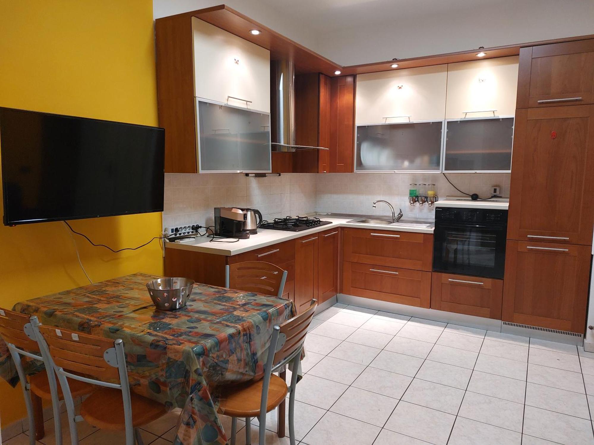 Il Ciliegio - Casa Vacanza Macerata Luaran gambar