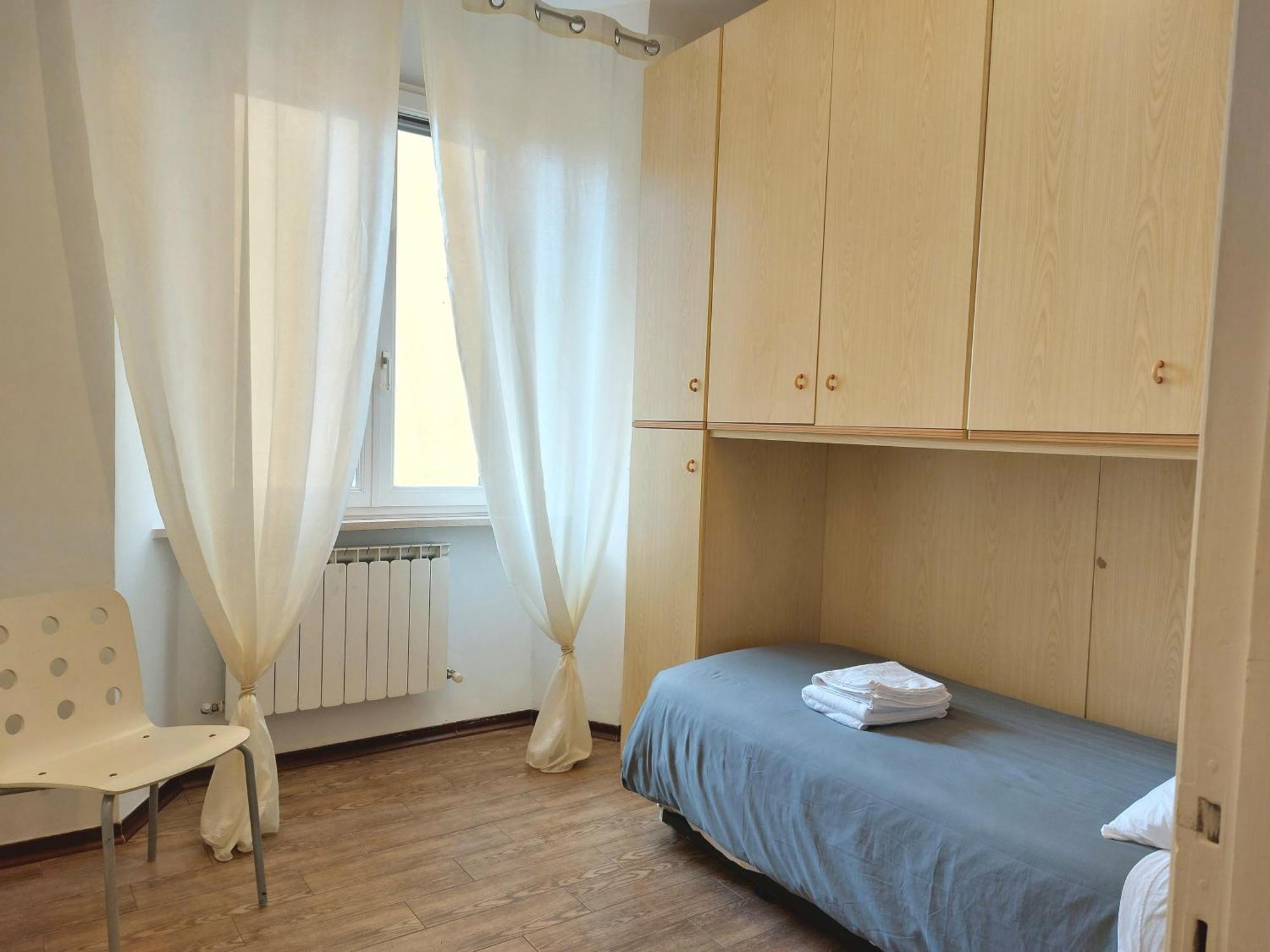 Il Ciliegio - Casa Vacanza Macerata Luaran gambar