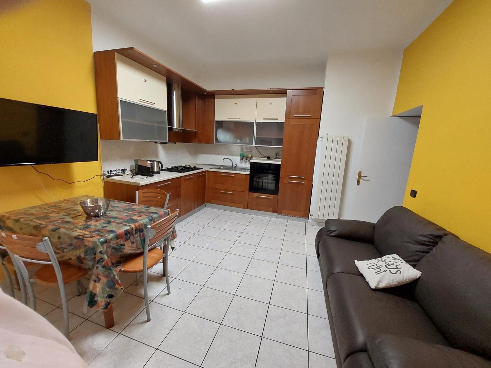 Il Ciliegio - Casa Vacanza Macerata Luaran gambar
