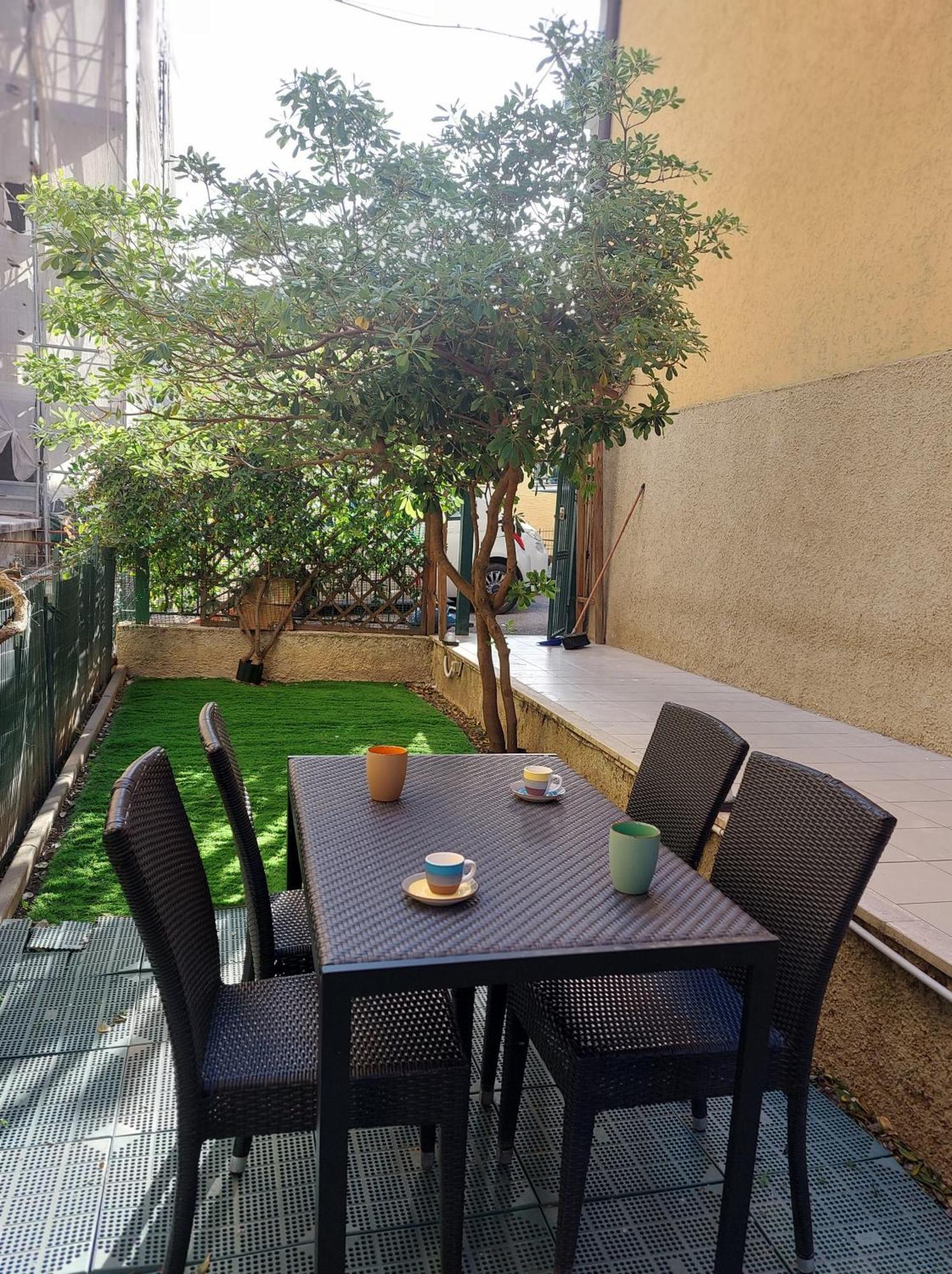 Il Ciliegio - Casa Vacanza Macerata Luaran gambar